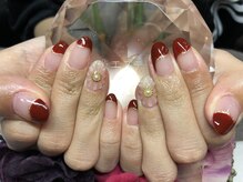 ブリリアン(Brillant)/