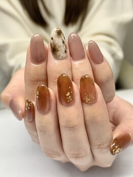 ネイルサロン シェリス(Nail Salon CHELICE)/