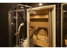 ニフ 目黒(nifu)/5、シャワー 