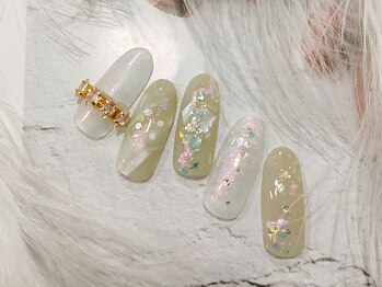 キューティプティ 池袋東口店(Cutie puti)/