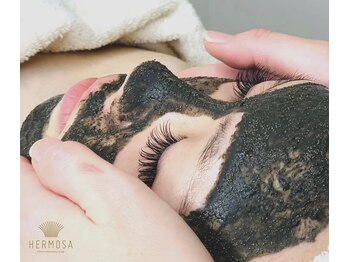 エメ 心斎橋(Aimer)/ブラックハーブピーリング