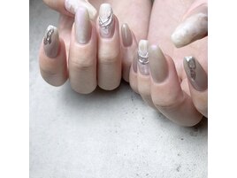 hinata限定　7月monthly