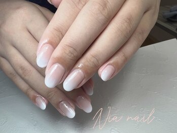 ニアネイル(Nia nail)/ベイビーブーマー