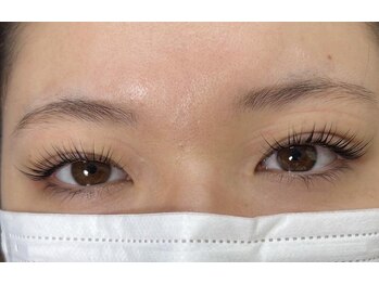 リーベ 秋津店(Liebe)/パリジェンヌラッシュリフト