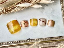 エブロマリン 湘南台店(evromarine)/9月定額 foot season collection