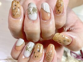 ハワジュ/手書き/ニュアンス