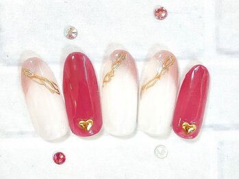 定額ハンド/7,990円コース