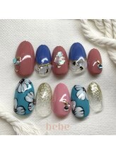 ベベ(bebe)/