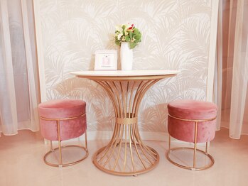 ヴィクトワール ナチューフ(victoire)/男性も女性も美容総合サロンです