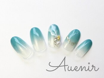 アヴィニール 表参道(Avenir)/波～summer～