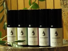 ベリルスパトリートメント(BERYL SPA TREATMENT)/選べるアロマ/ヘッドスパ 