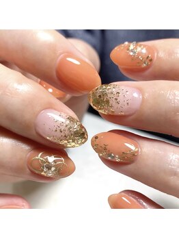 ルネット(Lunette)/design by suzuna