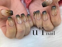 ウイネイル(u'i nail)/casual