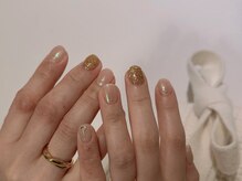 マルネイル 池袋店(MARU NAIL)/定額regular design 