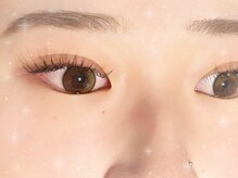 シルフ 庄内店(sylph)/マツエク＋アイブロウ