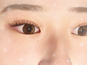 シルフ 庄内店(sylph)/マツエク＋アイブロウ