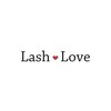 ラッシュラブ 梅田店(Lash love)のお店ロゴ