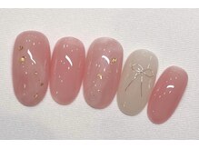 ビーエヌネイル(BN NAIL)/