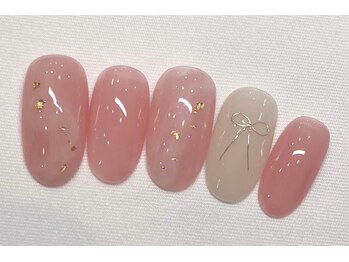ビーエヌネイル(BN NAIL)/