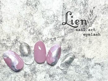 リアン 川崎店(Lien)/トレンドネイル★