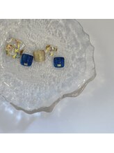 アライア 津田沼店(Alaia)/foot Alaiaコース￥7980