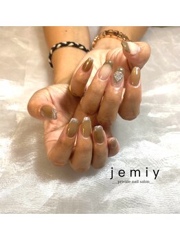 ジェミー(jemiy)/