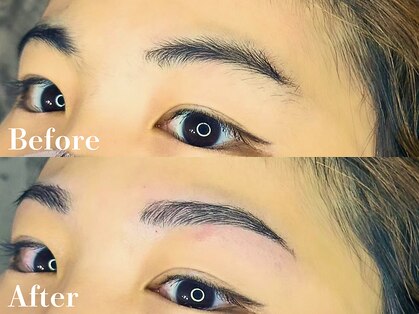 エイトブロウ 名古屋店(8BROW)の写真