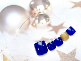 フット　ワンカラー