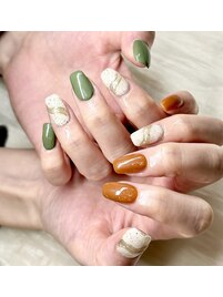定額ニュアンスシンプル