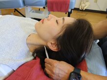 ツジモト健康カイロプラクティック/ポインターテクニック