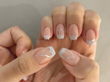 ティアンドディ 札幌(T&D)/定額コースC6500円デザイン