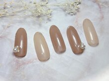 パール 池袋店(PEARL)/上品ニュアンス定額コース