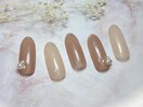 上品ニュアンス定額コース