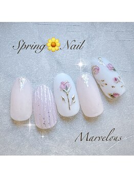 マーヴェラス 大宮店(Marvelous)/