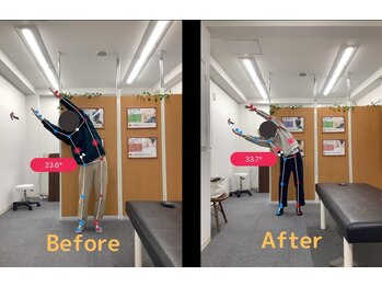 ナオル整体 大阪茨木院(NAORU整体)/大阪茨木/ 整体・矯正