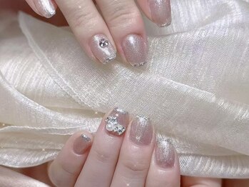 クイーンズネイルサロン(Queen's nail salon)/