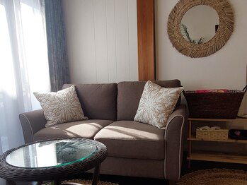 ラグーン(LAGOON)/ロミロミ・フェイシャル