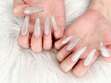 ビューティーライン 本厚木店(BEAUTY LINE)/スカルプ☆マグネットネイル