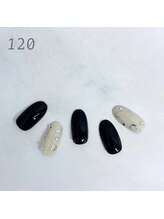 エクラ(Eclat)/ハンド　￥４.３５０