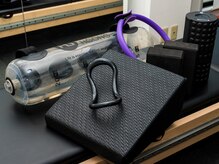 フォーユーフィットネス(for you fitness)の雰囲気（様々な器具を取り揃えております★）