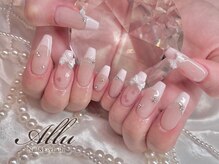アリュー ネイルアンドアイラッシュ(Allu Nail&EyeLash)