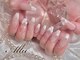 アリュー ネイルアンドアイラッシュ(Allu Nail&EyeLash)の写真