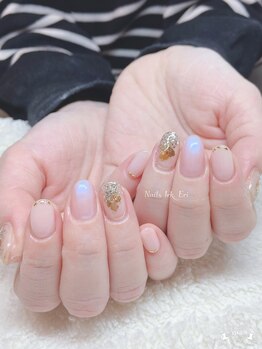 ネイルズ イルク(Nails Irk)/