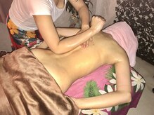 トータルケアサロン アロハオエ(Total care salon Aloha 'Oe)