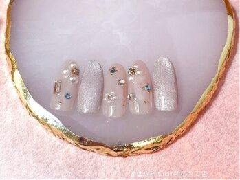 プティネイル(Puti Nail)/◇¥9,350◇