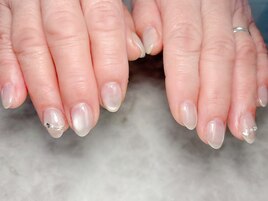 ウルウルマグネットデザイン