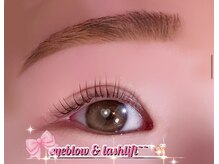 アイモア 春日井店(eye mor.)/まつ毛パーマ