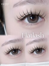 ミイプ(MEPP)/つねいし担当・フラットラッシュ