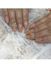 ネイルサロン エーナイン 旭川春光店/