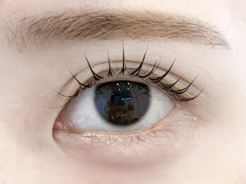 マリー バイ ロピ 新大阪(marie by LOPI)/似合わせラッシュリフト